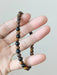 Pulsera de Ojo De Tigre Piedras Coraocristale - Quierox - Tienda Online