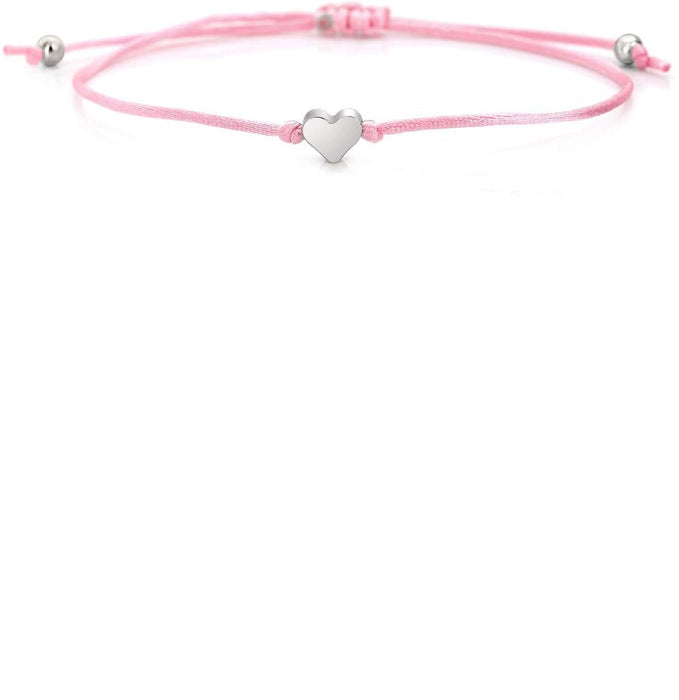 Pulsera de prek regalo para el primer día de escuela, regalos para mujeres - Quierox - Tienda Online