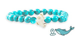 Pulsera de seguimiento de delfines - Quierox - Tienda Online