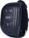 Pulsera de seguimiento GPS 4G para personas mayores, localizador inteligente con alerta de detección de caídas, botón SOS - Quierox - Tienda Online