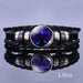 Pulsera luminosa de 1 constelaciones, moda unisex - Quierox - Tienda Online