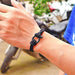 Pulsera trenzada Pulsera náutica hecha a mano - Quierox - Tienda Online