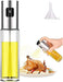 Pulverizador de aceite de cocina para cocina, rociador de bomba de aceite - Quierox - Tienda Online