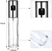 Pulverizador de aceite de cocina para cocina, rociador de bomba de aceite - Quierox - Tienda Online