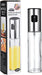 Pulverizador de aceite de cocina para cocina, rociador de bomba de aceite - Quierox - Tienda Online