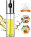 Pulverizador de aceite de cocina para cocina, rociador de bomba de aceite - Quierox - Tienda Online