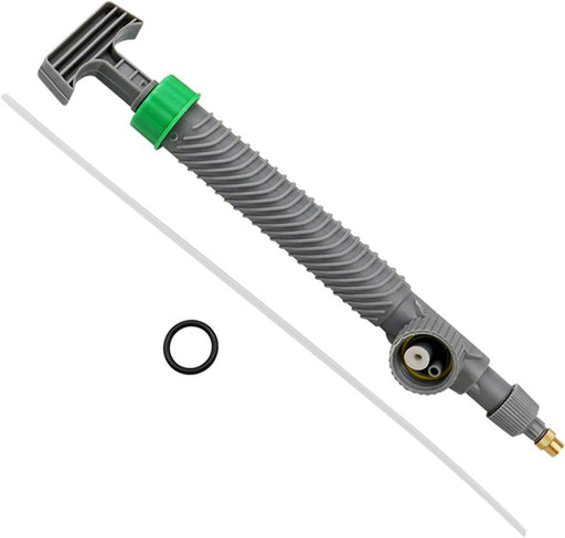 Pulverizador manual ajustable para botella de bebida, boquilla de cabeza para riego de jardín - Quierox - Tienda Online