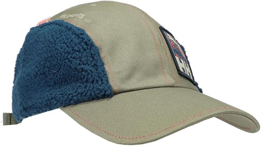 PUMA Gorra de Helly Hansen para hombre, color verde - Quierox - Tienda Online