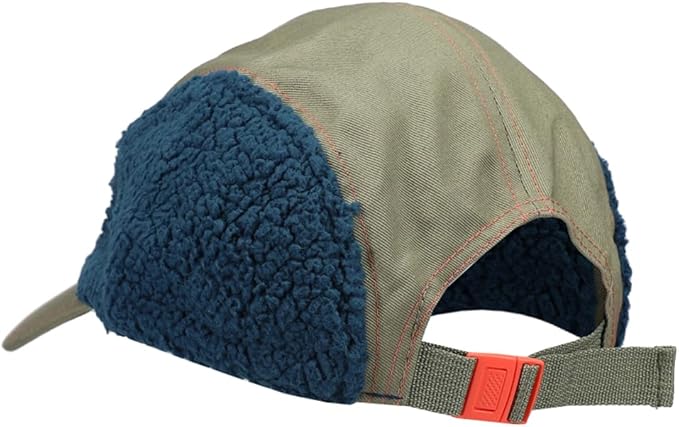 PUMA Gorra de Helly Hansen para hombre, color verde - Quierox - Tienda Online