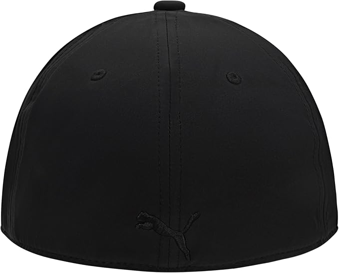 Puma Gorra elástica unisex para adultos estilo PV1627 - Quierox - Tienda Online