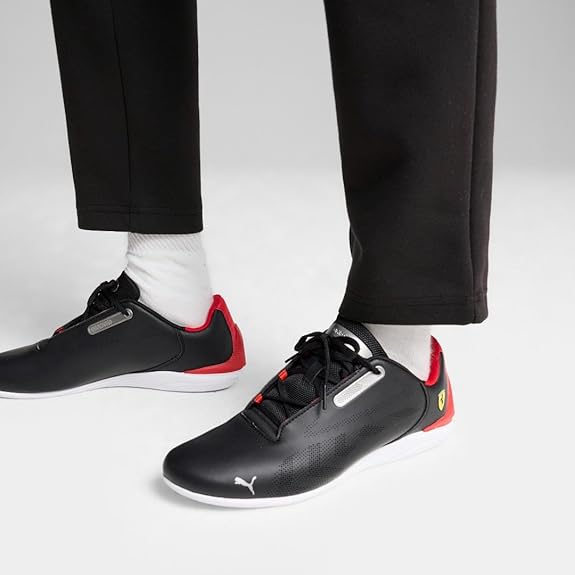PUMA Hombre Ferrari Drift Cat Decima 2.0 - Quierox - Tienda Online