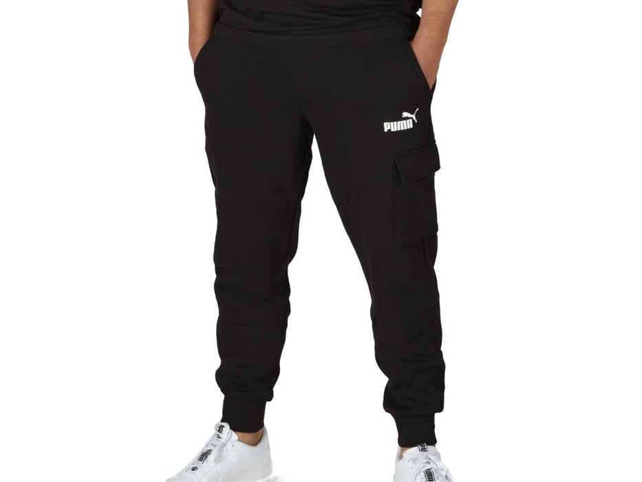 Puma Pantalones cargo Ess - Quierox - Tienda Online