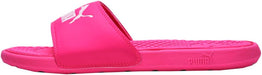 PUMA Sandalias tipo chancla Cool Cat Bold para mujer - Quierox - Tienda Online