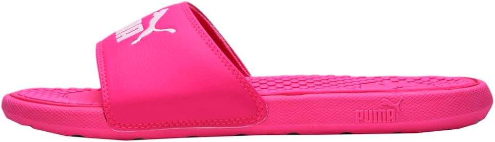 PUMA Sandalias tipo chancla Cool Cat Bold para mujer - Quierox - Tienda Online