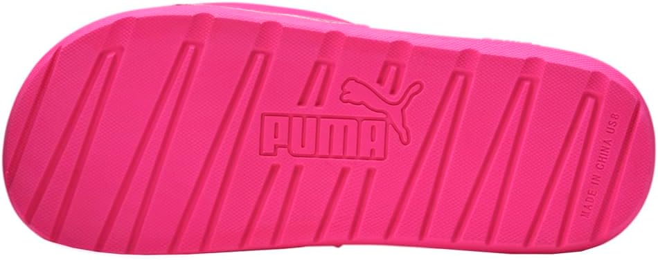 PUMA Sandalias tipo chancla Cool Cat Bold para mujer - Quierox - Tienda Online