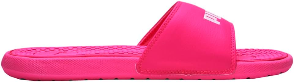 PUMA Sandalias tipo chancla Cool Cat Bold para mujer - Quierox - Tienda Online