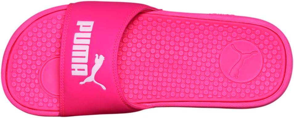 PUMA Sandalias tipo chancla Cool Cat Bold para mujer - Quierox - Tienda Online