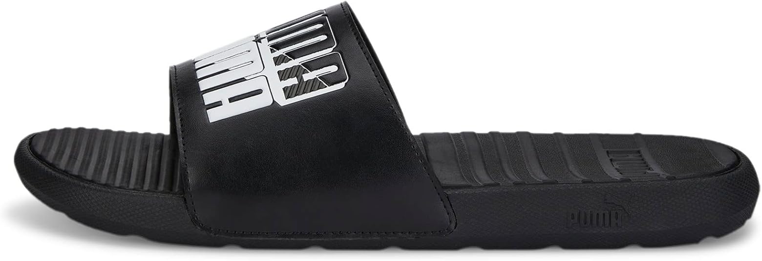 PUMA Sandalias tipo chancla Cool Cat de para hombre - Quierox - Tienda Online