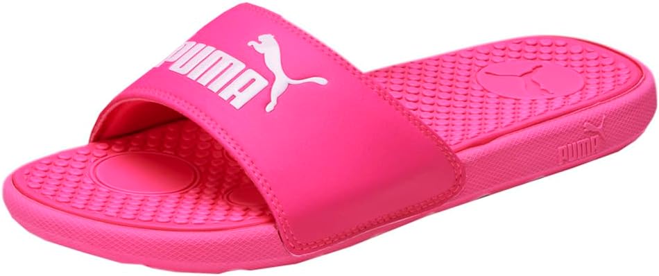 PUMA Sandalias tipo chancla Cool Cat de para hombre - Quierox - Tienda Online