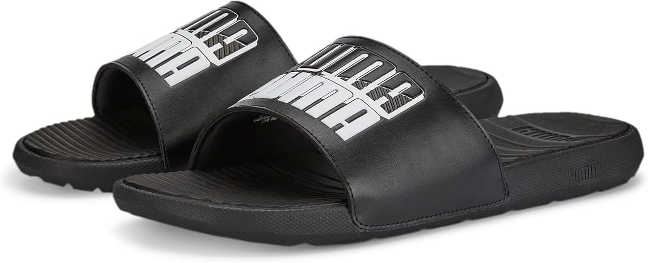 PUMA Sandalias tipo chancla Cool Cat de para hombre - Quierox - Tienda Online