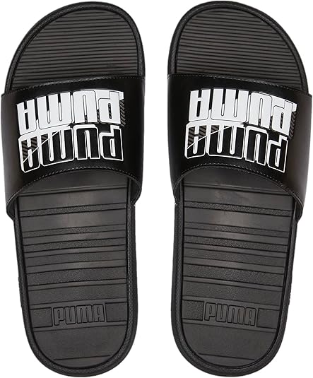 PUMA Sandalias tipo chancla Cool Cat de para hombre - Quierox - Tienda Online
