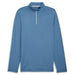 Puma Sudadera de manga larga con cremallera YouV Golf 1/4 Zip - Quierox - Tienda Online