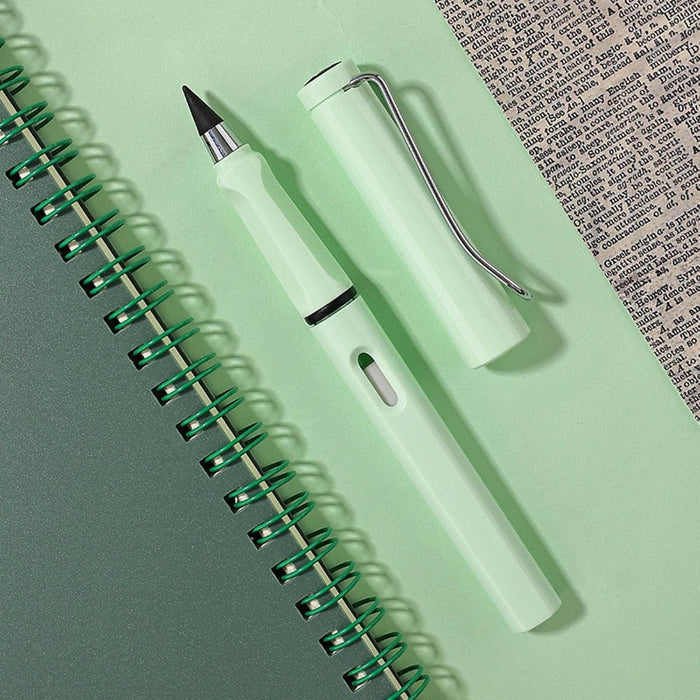 Punta de lápiz reemplazable para escritura ilimitada punta de lápiz Forever sin tinta 1 piezas - Quierox - Tienda Online