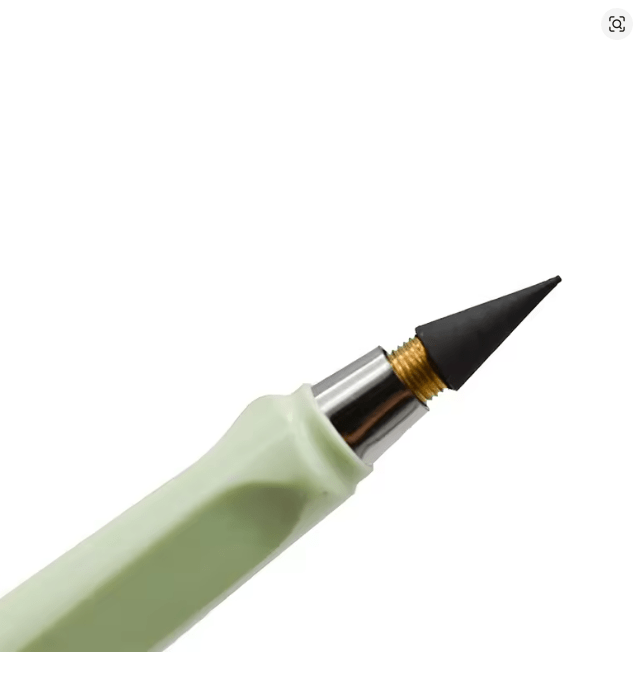 Punta de lápiz reemplazable para escritura ilimitada, punta de lápiz Forever, sin tinta - Quierox - Tienda Online