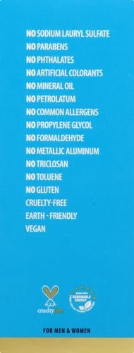 Pura D'Or Suero para el cuero cabelludo con terapia anticaída del cabello, 113 g - Quierox - Tienda Online