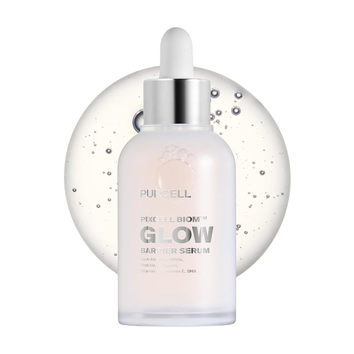 PURCELL PIXCELL BIOM™ SUERO BARRERA BRILLANTE 1.7 fl oz - Quierox - Tienda Online
