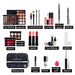 Pure Vie Juego de maquillaje todo en uno para regalo navideño paquete esencial - Quierox - Tienda Online