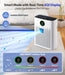 Purificador de aire para habitaciones grandes del hogar, cubre hasta 2400 pies cuadrados - Quierox - Tienda Online