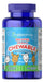 Puritan's Pride Pre-Vites Multivitamínico infantil 100 comprimidos masticables - Quierox - Tienda Online