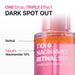 PURITO TXA 6% + Niacinamida 10% + Retinal Suero Facial | para manchas oscuras - Quierox - Tienda Online