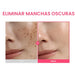 PURITO TXA 6% + Niacinamida 10% + Retinal Suero Facial | para manchas oscuras - Quierox - Tienda Online