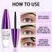 Qiciy Tattoo Gel despegable para cejas resistente al agua - Quierox - Tienda Online