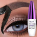 Qiciy Tattoo Gel despegable para cejas resistente al agua - Quierox - Tienda Online