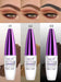 Qiciy Tattoo Gel despegable para cejas resistente al agua - Quierox - Tienda Online
