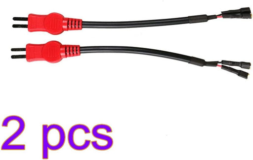 QPKING - probador de limpiador de inyectores de combustible automotriz - Quierox - Tienda Online