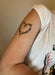 QualityLife Karol - Tatuajes temporales, 18 temas de corazón - Quierox - Tienda Online