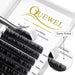 QUEWEL Suministros de extensión de pestañas 0.03 C Curl Mix-8-15 mm - Quierox - Tienda Online