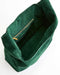 Quince Bolso de hombro holgado de ante italiano - Quierox - Tienda Online