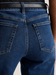 Quince Jeans Bella Stretch de pierna ancha - Quierox - Tienda Online