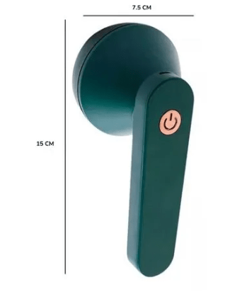 Quita pelusas Eléctrico Inalámbrico - Quierox - Tienda Online