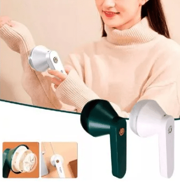 Quita pelusas Eléctrico Inalámbrico - Quierox - Tienda Online