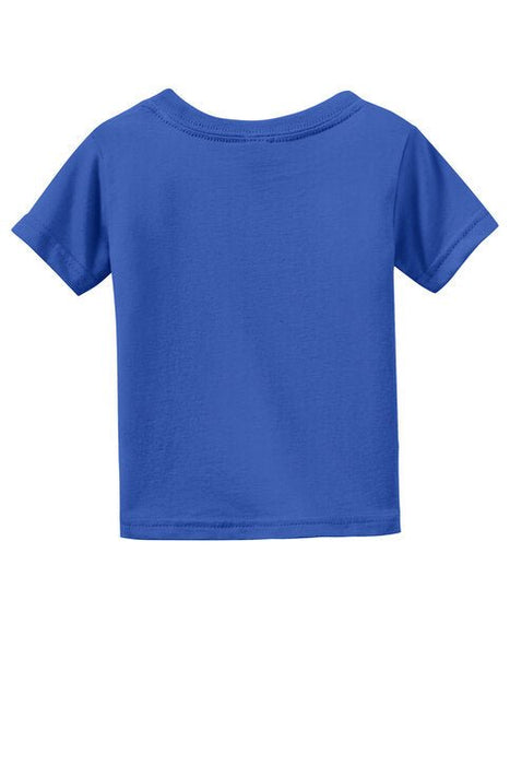 Rabbit Skins Camiseta de punto fino para bebé RS3322 - Quierox - Tienda Online