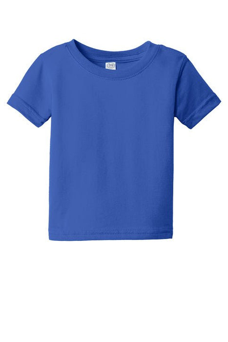 Rabbit Skins Camiseta de punto fino para bebé RS3322 - Quierox - Tienda Online