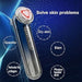 Radiance ONE Handset Dispositivo de rejuvenecimiento antiedad para uso doméstico, masajeador facial de alta frecuencia - Quierox - Tienda Online