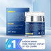 Ragkun Crema de retinol para la cara, colágeno para el cuello para tensar y reafirmar - Quierox - Tienda Online