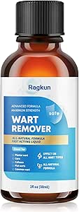 Ragkun Removedor de verrugas de acción rápida - Quierox - Tienda Online
